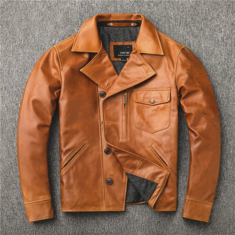 Venta al por mayor cera chaqueta piel Compre online los Venta al por mayor cera chaqueta piel Compre online los