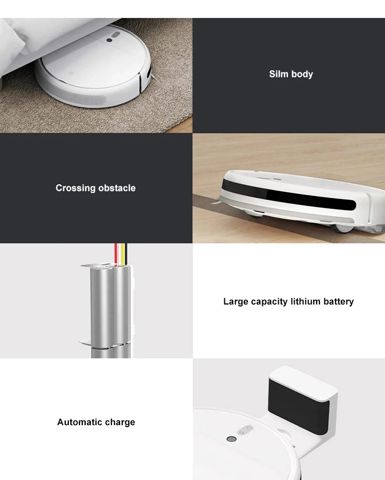 Xiaomi 1c C04
