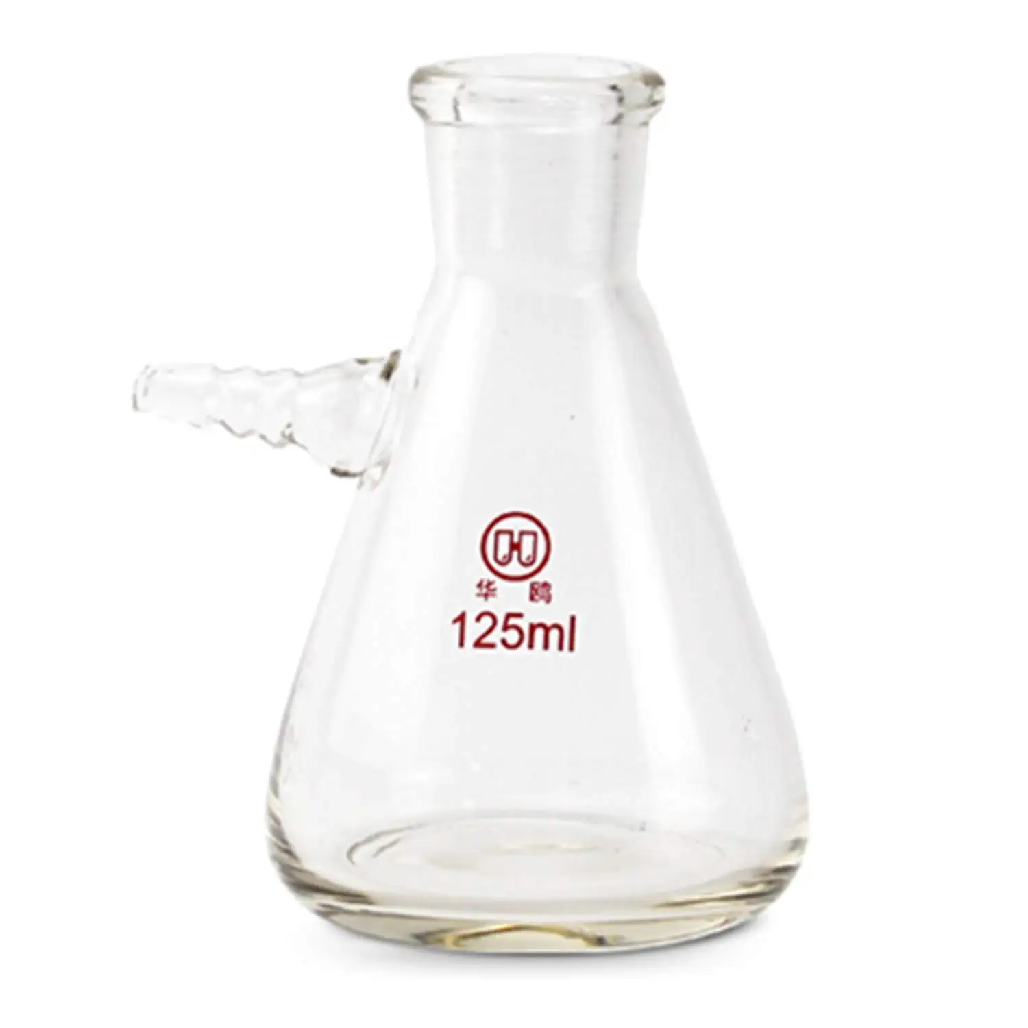 Колба 5 литров. Filtering Flask. Laboratory Filter Flask with Outlet 100 ml made of Borosilicate Glass. Воронка Бюхнера и колба Бунзена схема.