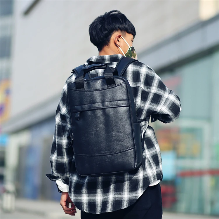 Nublado Quien Gran roble mochilas cool para hombres - centroglobal2.es