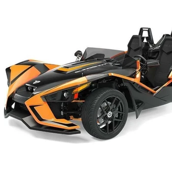 slingshot vehicle price