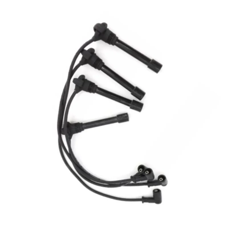 46743086 Excellent Performance Auto Parts Ignition Cable Set Suitable