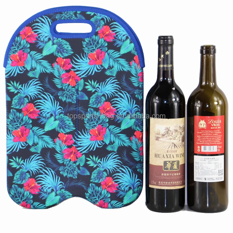 wine bag-A14