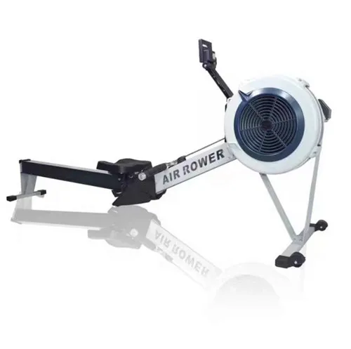 
Fitness Club Rowing Machine Gym Equipment Rower Exercise Training China Oem Style Origin Type 