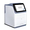 MSLDBA06 test result in 12 minutes poct dry chemistry analyzer