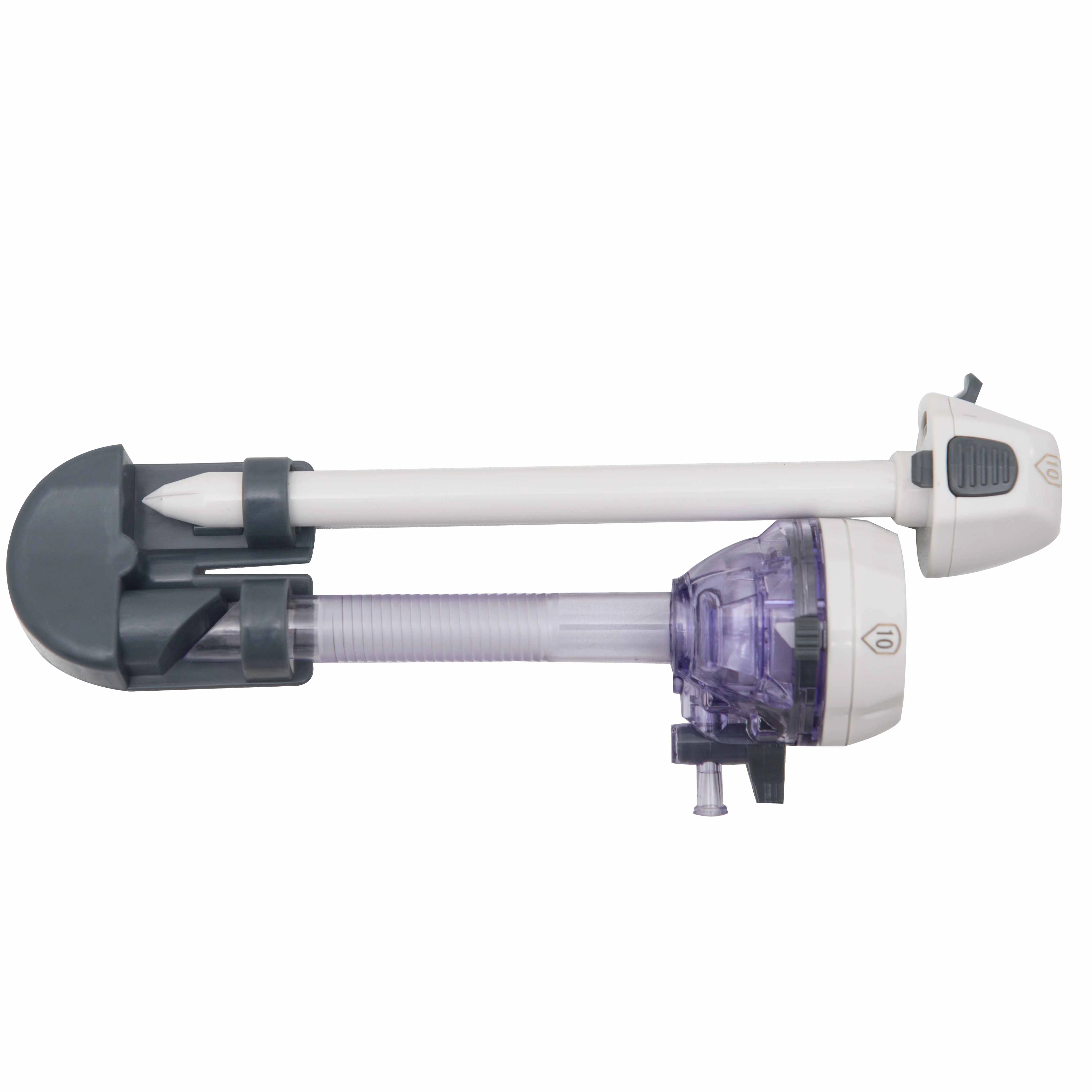 
Disposable Laparoscopic Trocar Medical Apparatus 