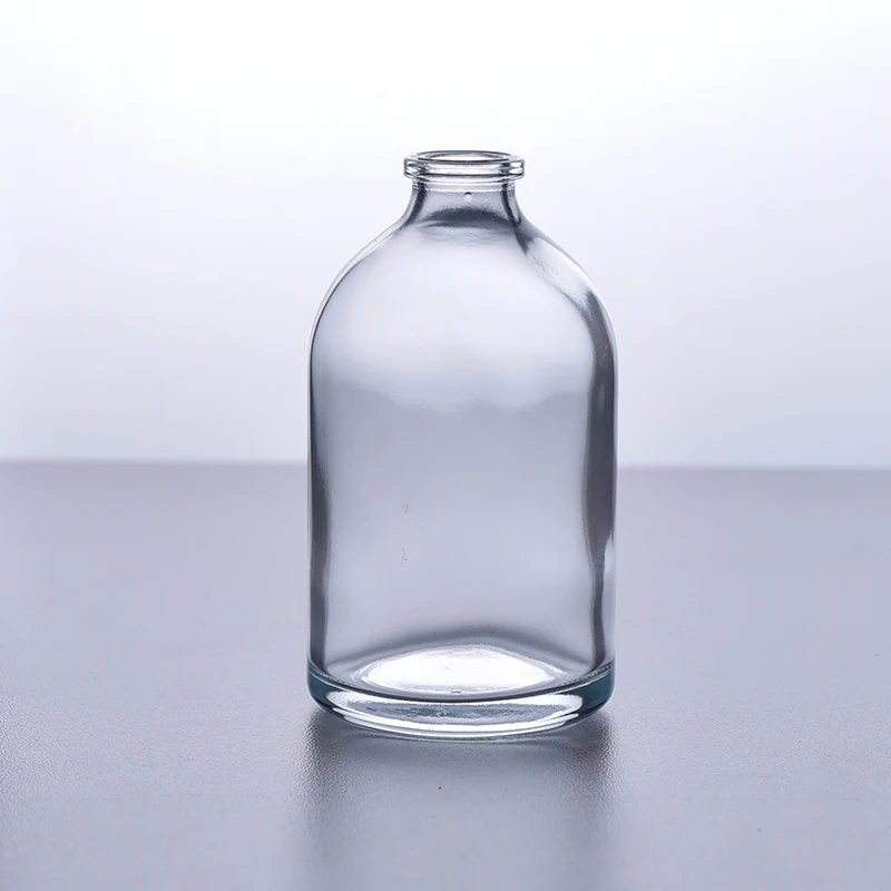 home fragrance bottle