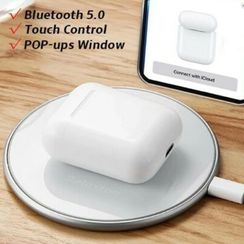 Airoha 1536U I90000 Pop-Up Wireless Best Earbuds For Motorcycle Helmets Headphone Headset Earphone - ANKUX.COM