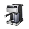 2019 NEW Automatic Espresso Coffee Machine for Sale Electric Stainless Steel Espresso coffee maker with steam nozzle
