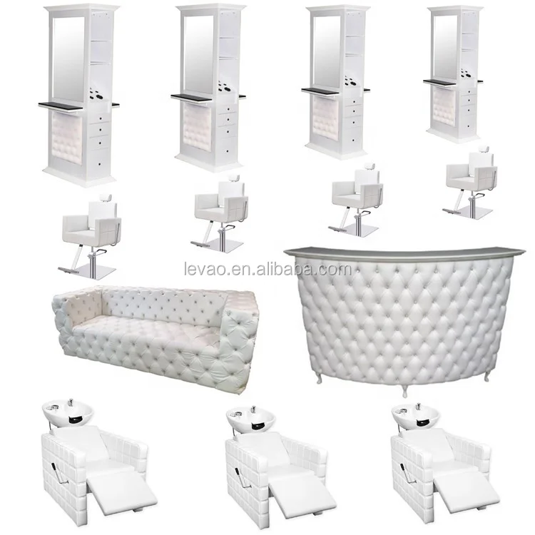 styling chair salon equipment