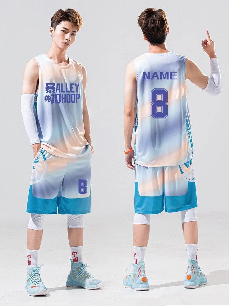 Source Cool customized college basketball jersey blank camo basketball  uniforms on m.