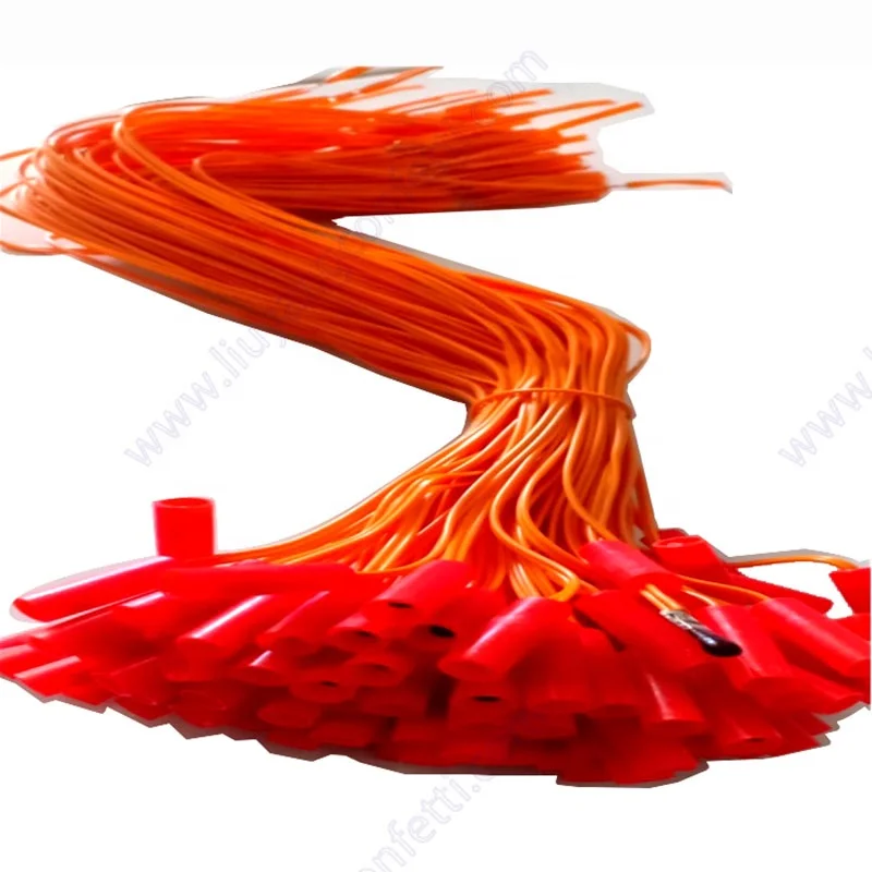 Wholesale 30 Cm 1m 2m 5m 20m Fireworks Tools Igniter Ematch Electric