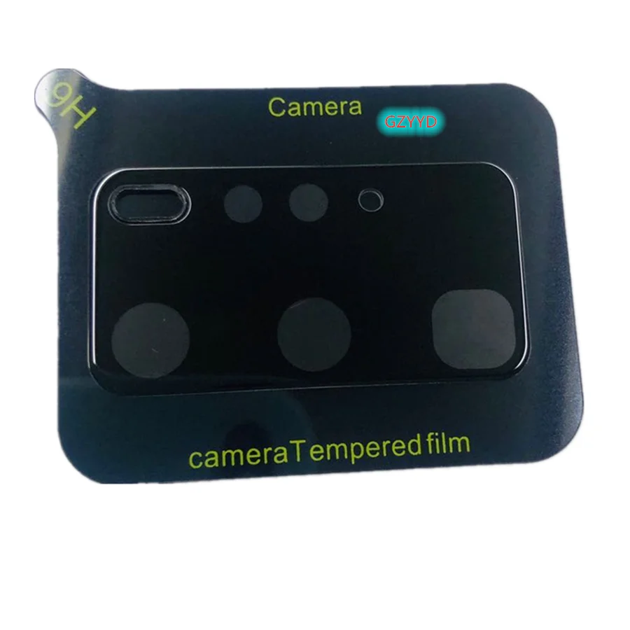 

phone Camera Lens for vivo v19,25 Pieces, Clear