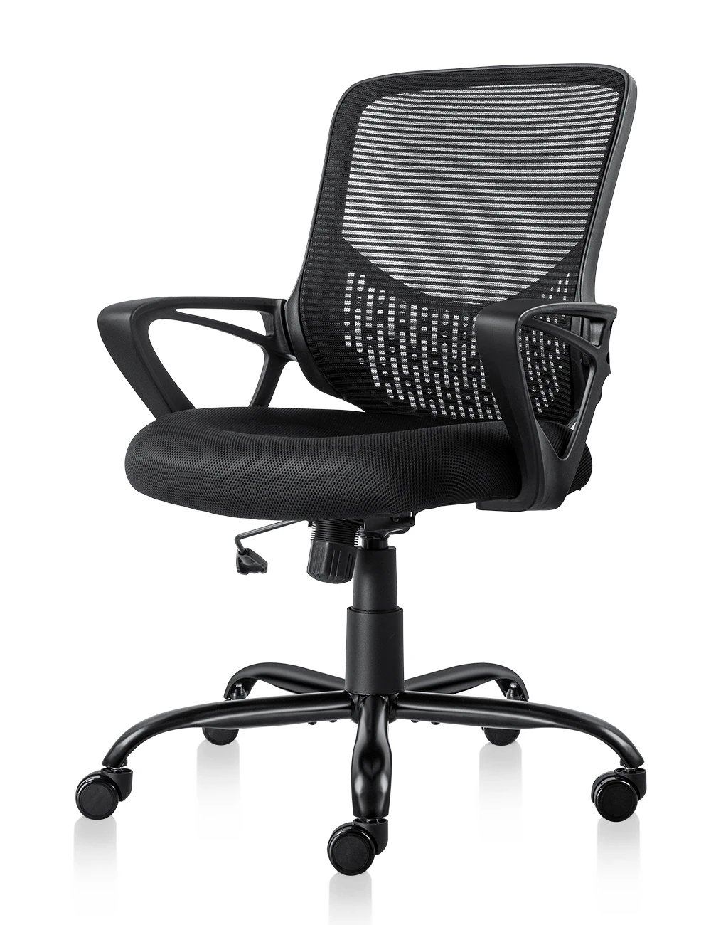 материал для офисного кресла сетка