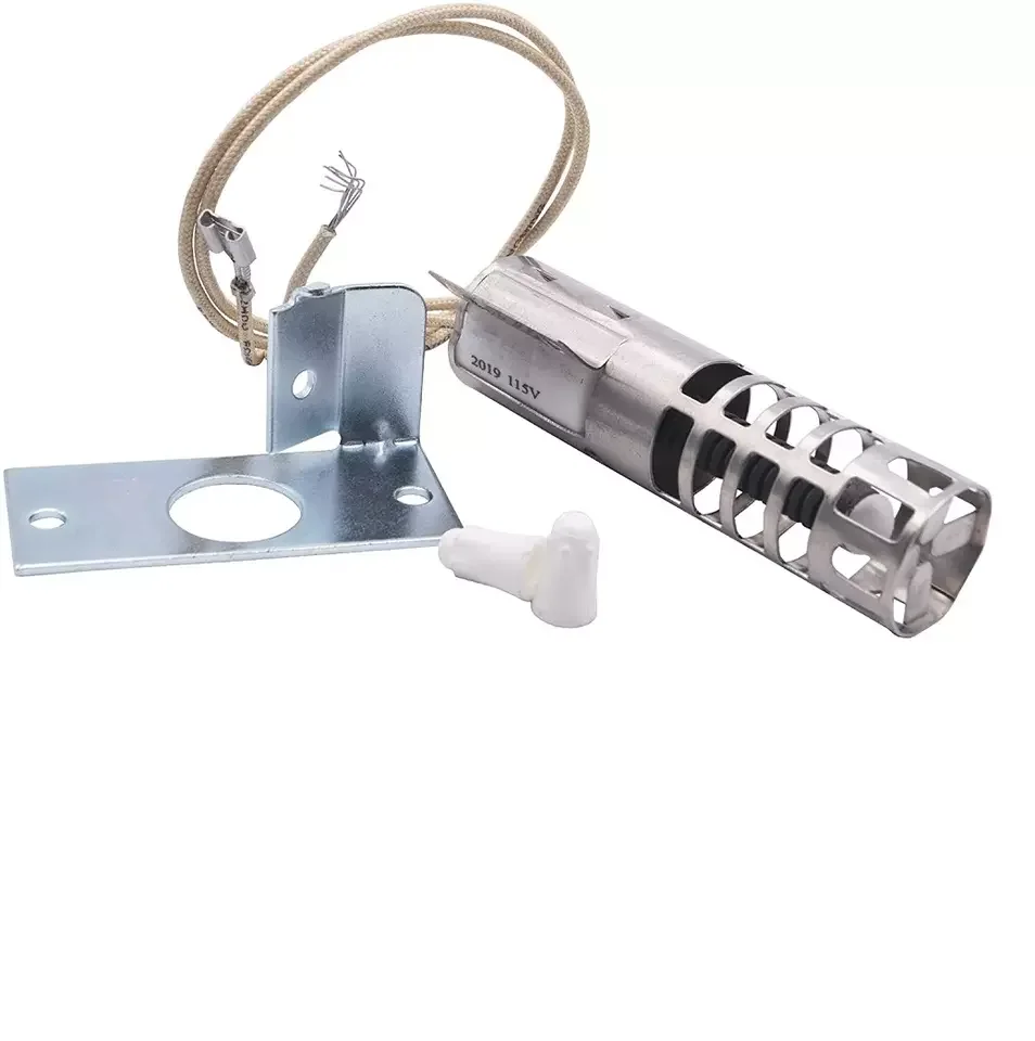 Wb2x9154 Electric Oven Parts Oven Stove Igniter/ignitor,Xl44 Round