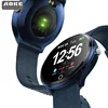20 months warranty Made in china top High Quality B12 Heart Rate Monitor bluetooth watch smart waterproof smart wrist watch