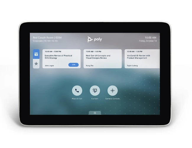 Poly G7500 Video Conferencing Kit with Eagleeye Buy Group