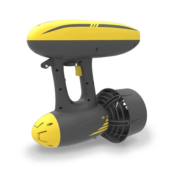 camoro underwater electric sea scooter