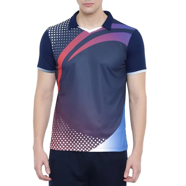 cricket jersey sublimation design
