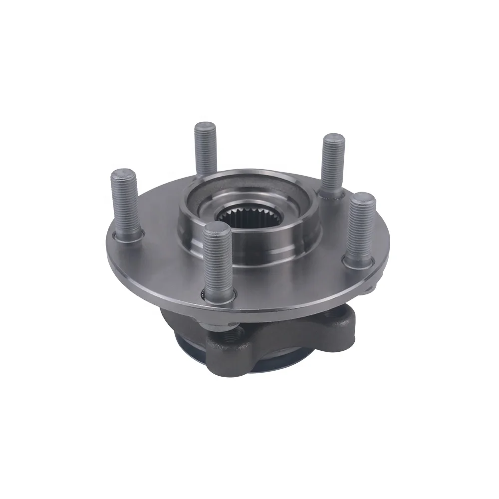 High Quality car parts  Wheel Bearing 40202-3DA0A OEM 402023DA0A  Hub Assembly   For NISSAN LEAF factory