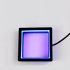 2019 Colorful Vision Diffused Square Light Led Street lamp