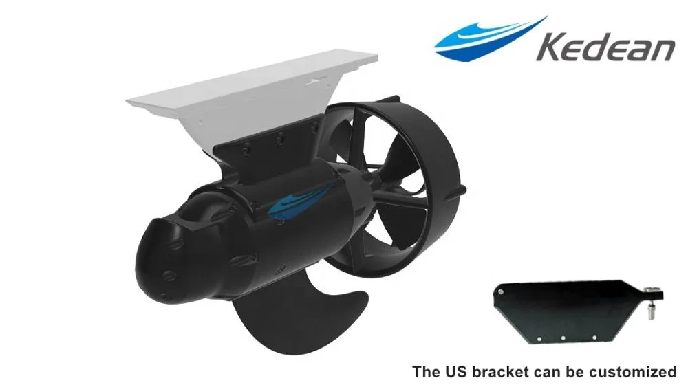 Electric Surfboard Finssup Power Efin Trolling Motor Electric Sup Fin