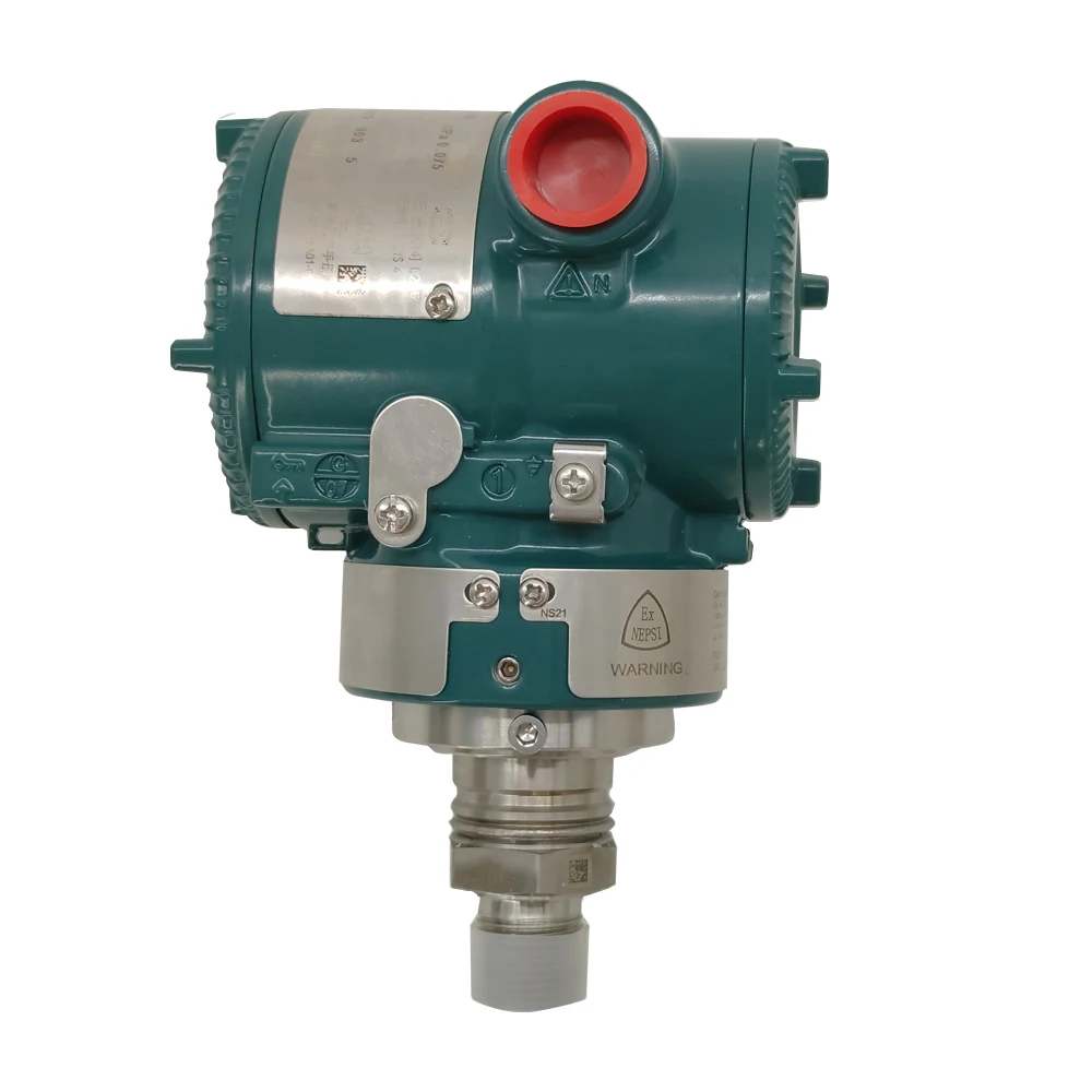 Eja530e Series Yokogawa Highperformance Differential Pressure