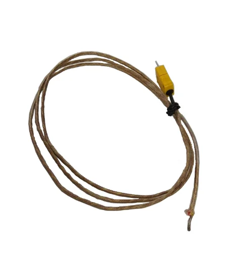 high quality k type thermocouple probe manufacturer for temperature compensation-2