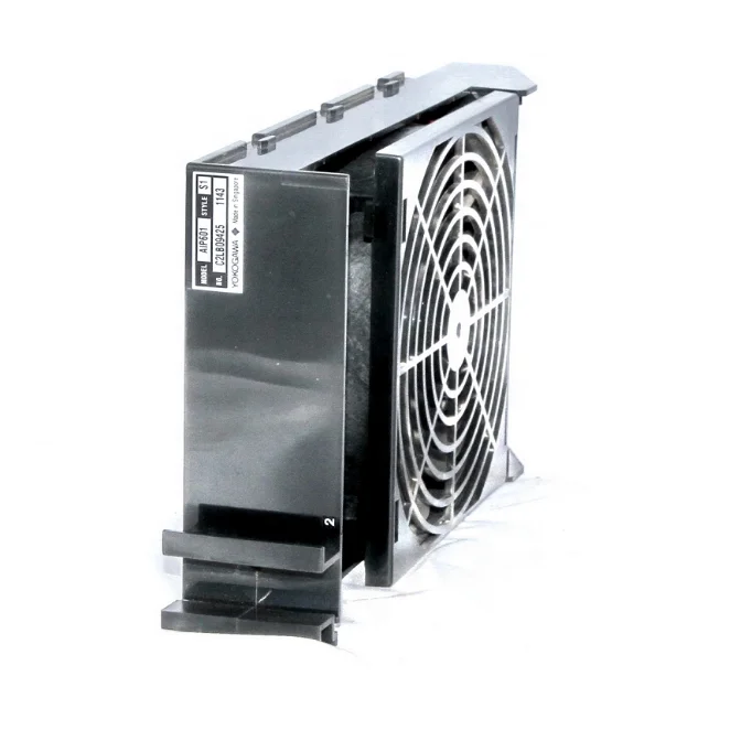 Original Yokogawa Door Fan Unit Aip601 With Best Price - Buy Yokogawa ...