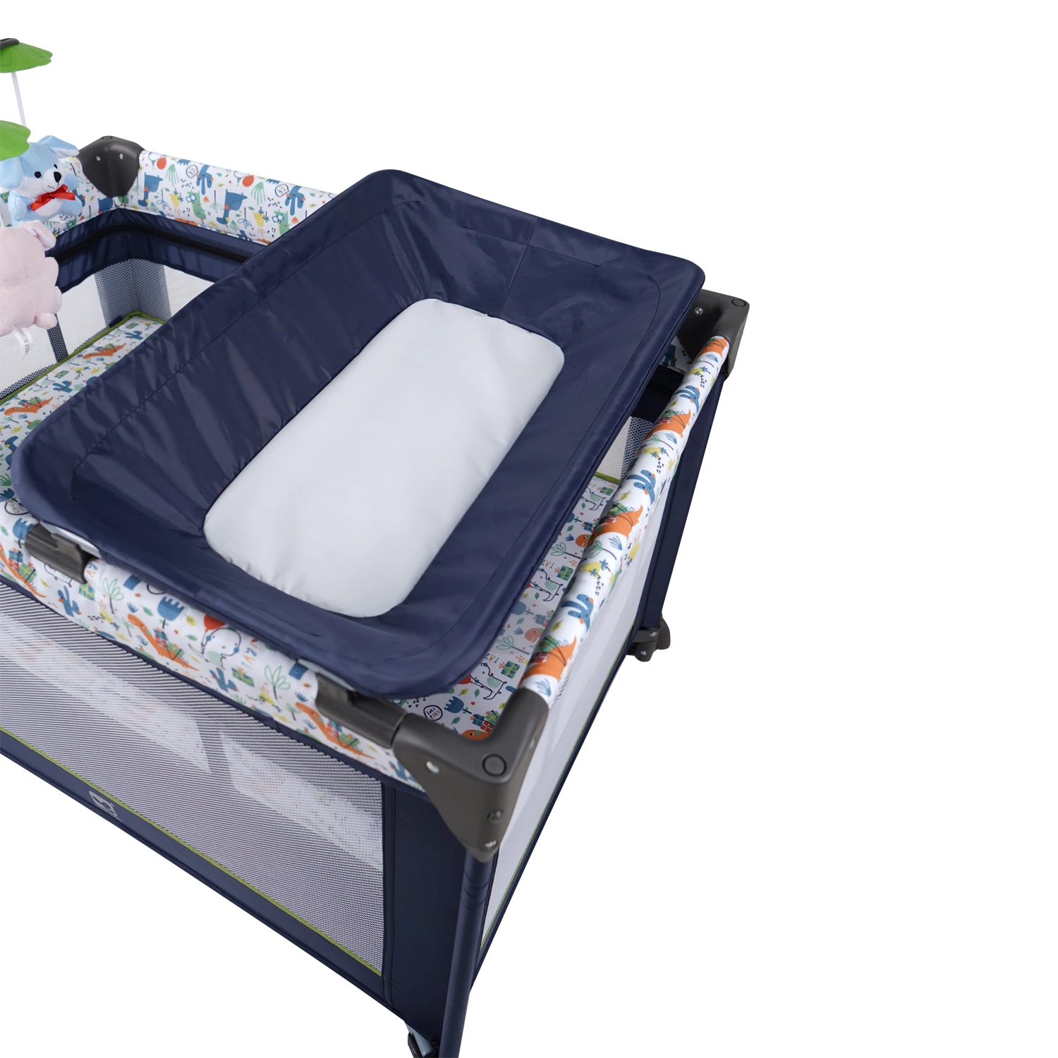 Cheap Folding Square Play Pen Travel Cot Baby Doll Crib Buy Baby Doll Crib,Travel Cot Baby