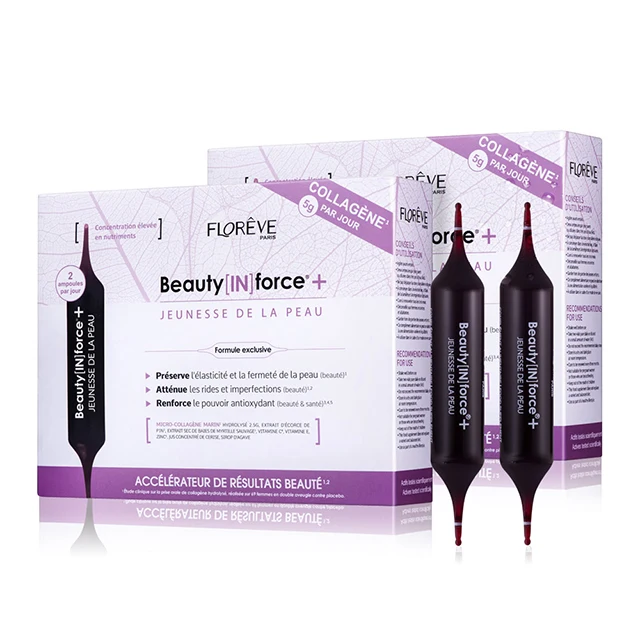 best products for skin elasticity