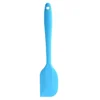 Hot Sale Silicone Cake Ice Scraper Food Grade Silicone Butter Spatula
