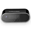 2019 Fashion Korea Style Table MINI HD Digital Video Camera 1080P WIFI Table Clock Camera