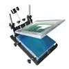 Cheaper china supplier machine big size smt manual solder paste printer / PCB Pvb Screen Printing Stencil Machine