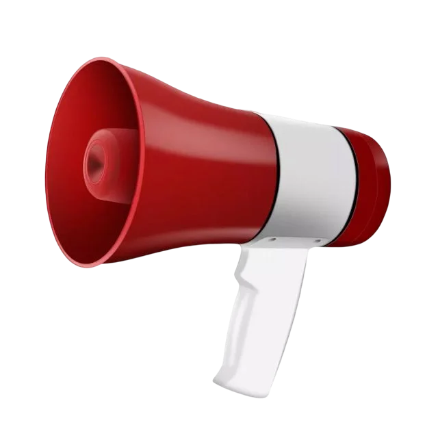 Megaphone Instrument Megaphone Parts Guide: How to Identify & Replace Key Components