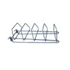 Hanging Basket Bracket Left Dish Rack Hook