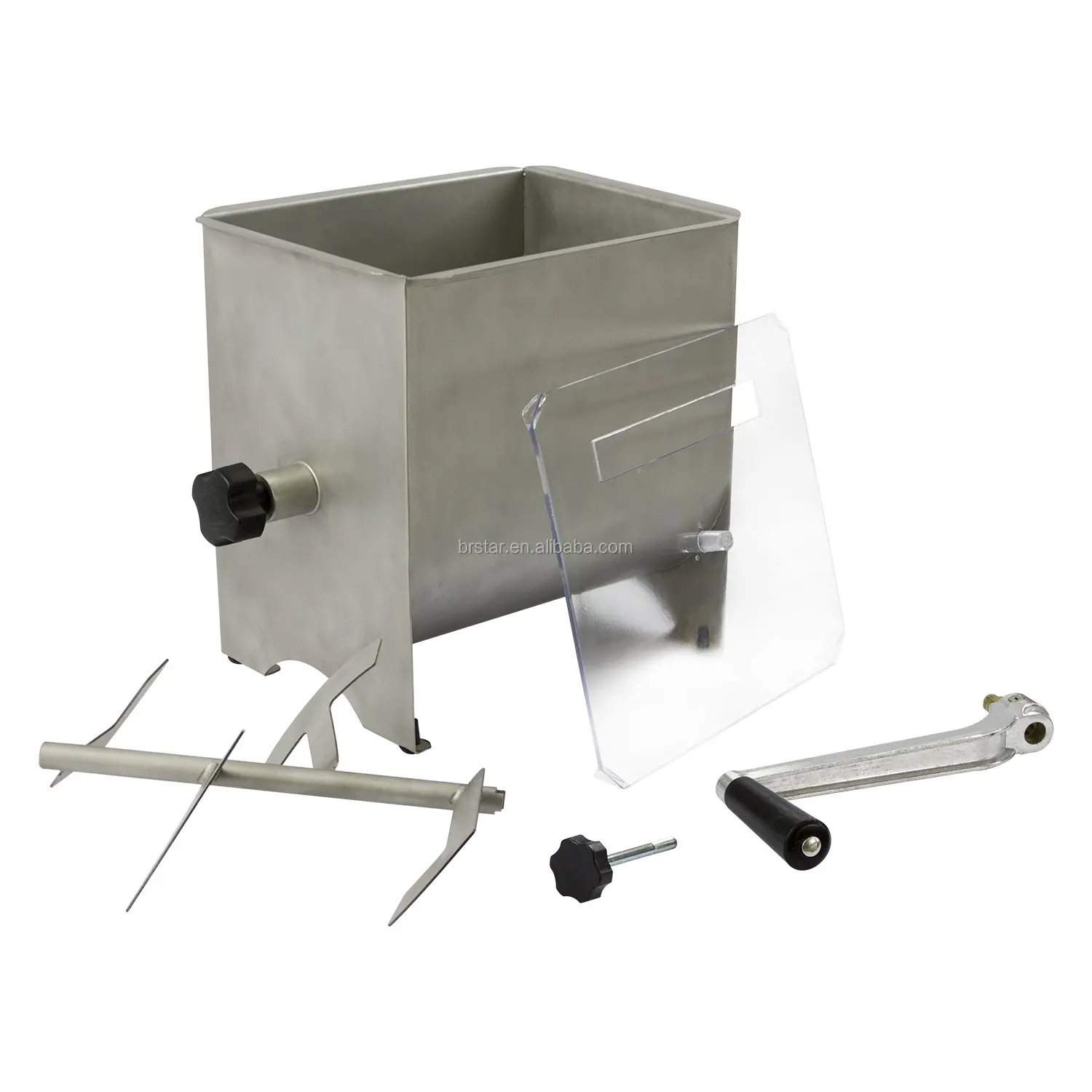 Food Mixer / Electric Manual Sausage Used Meat Mixer Buy Meat Mixer