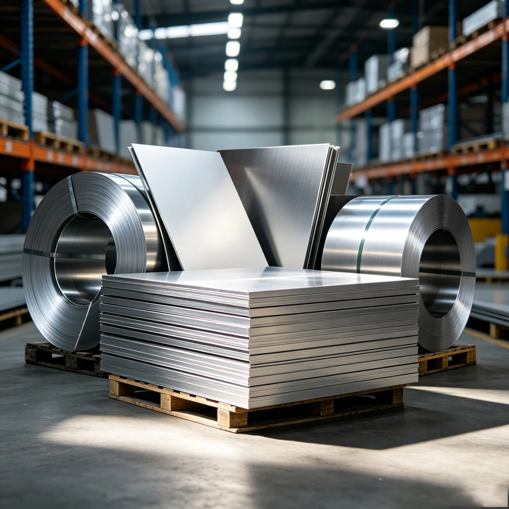 Cold Rolled Steel Plate, Roof, Stainless Steel, JLF008 - detail 2