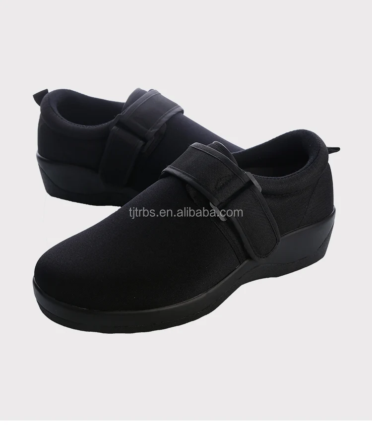 Orthopedic Diabetic Walking Shoes Diabetic Footwear Slippers Shoe