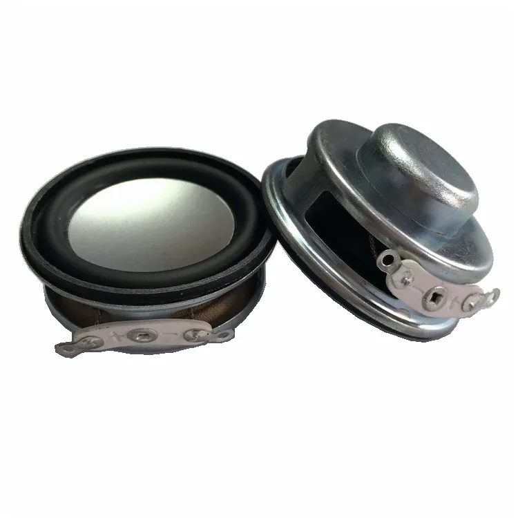 Fast Delivery 36MM Full Range Horn Speaker, 1.5 Inch 3W 4 Ohm Sound Loudspeaker - ANKUX.COM