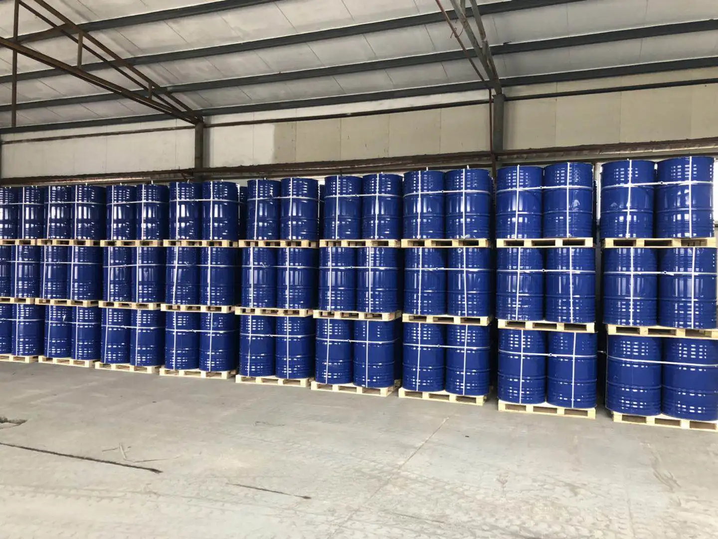 75-09-2 methylene chloride / mcl / ch2cl2 for pu foming