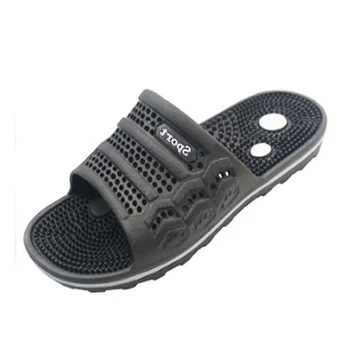 mens beach slide sandals