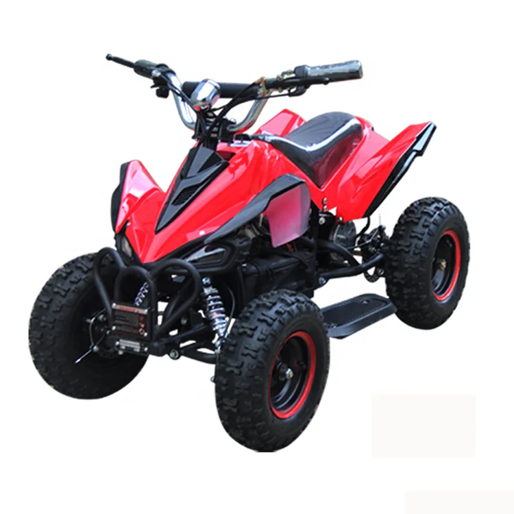 kid electric quad