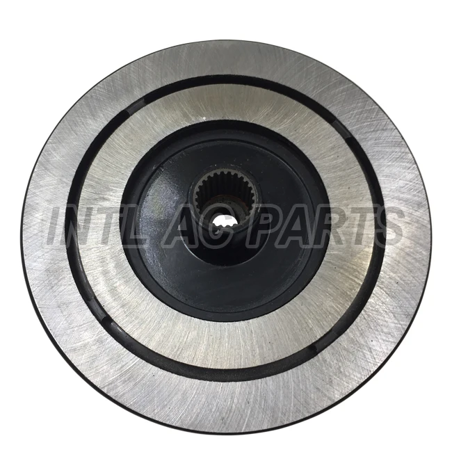 thumbnail image 2 of ImportPartDirect A/C Compressor Clutch Hub Plate – Fits Toyota Tacoma 1995-2004 2.4L 2.7L 3.4L – 10PA 2 of 4
