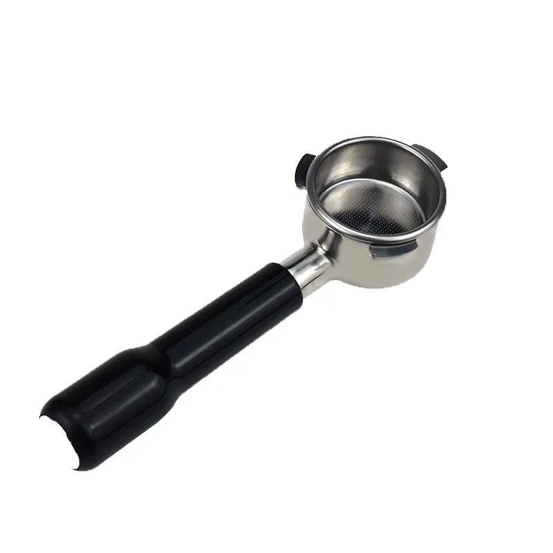 New Top Barlsta Bottomless Coffee Strainer With Handle Strainer ...