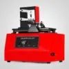 Pad Printing Machine YM600-B Pad Printing 10-60 Strokes / Min 220V Electric