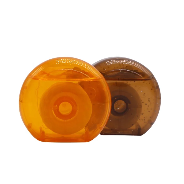 Dental Floss Mini Plastic Box Packing Dental Floss Brush Buy Dental