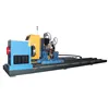 5 Axis CNC Plasma Cutting Machine CNC Pipe Bevel Plasma Cutting Machine