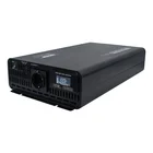 ミニ1000w 2000w 3000w 4000w純粋な正弦波ポータブルカーパワーインバーター