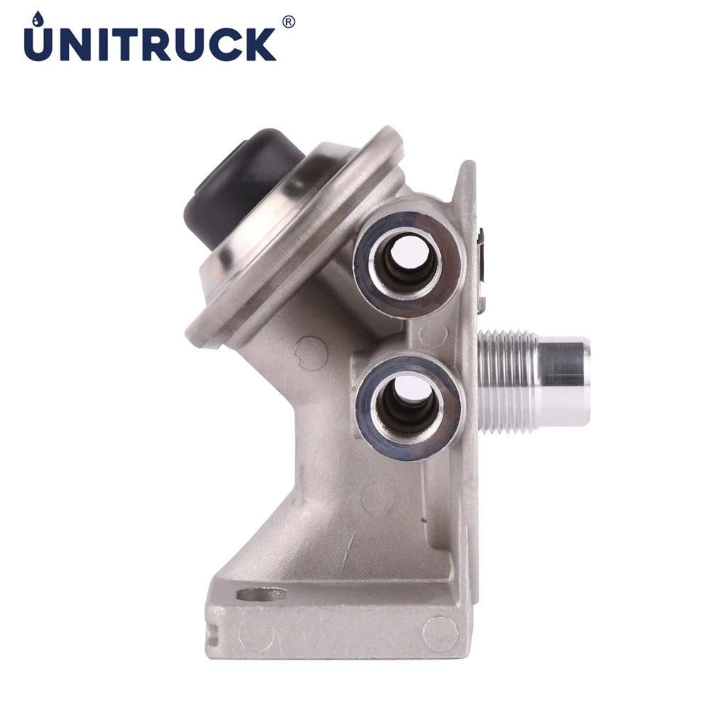 UNITRUCK Truck Parts - Fuel Filter Seat Water Separator